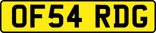 OF54RDG