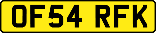 OF54RFK