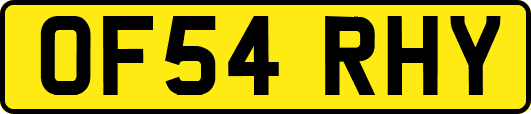 OF54RHY
