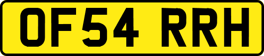 OF54RRH
