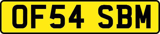 OF54SBM