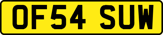 OF54SUW