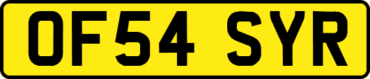OF54SYR