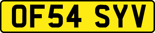 OF54SYV