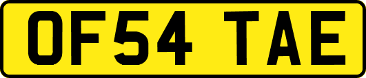 OF54TAE