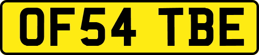 OF54TBE