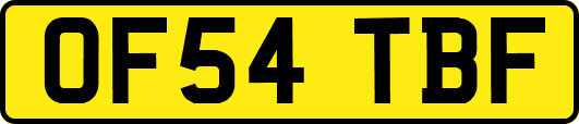 OF54TBF