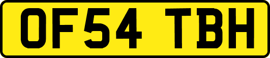 OF54TBH