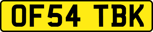 OF54TBK