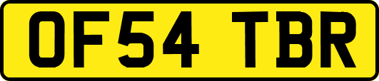 OF54TBR