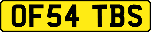 OF54TBS