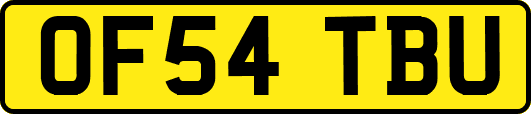 OF54TBU