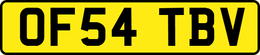 OF54TBV