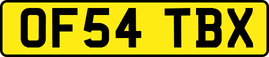 OF54TBX