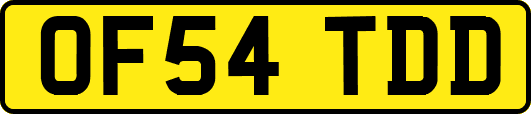 OF54TDD