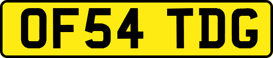 OF54TDG