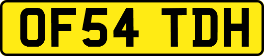 OF54TDH