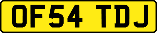 OF54TDJ