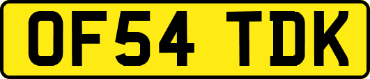 OF54TDK