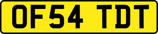 OF54TDT