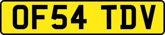 OF54TDV