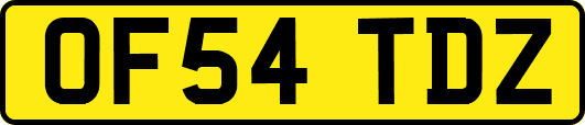 OF54TDZ