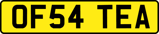 OF54TEA
