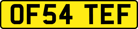 OF54TEF