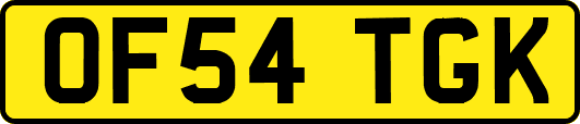 OF54TGK