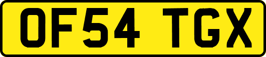 OF54TGX