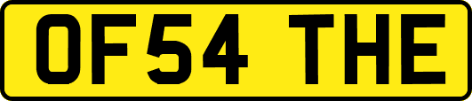 OF54THE