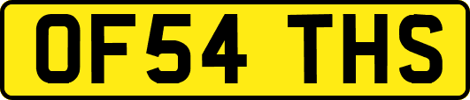 OF54THS