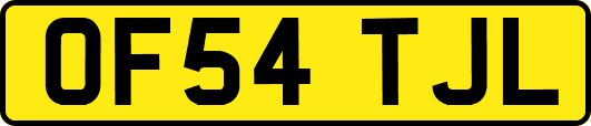 OF54TJL