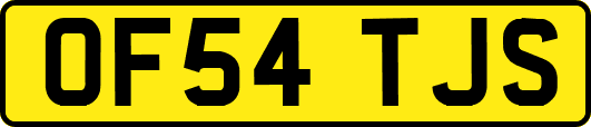 OF54TJS