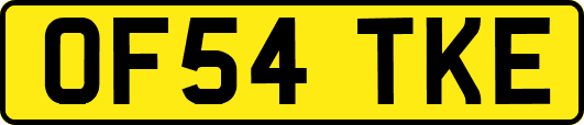 OF54TKE