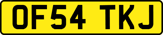 OF54TKJ