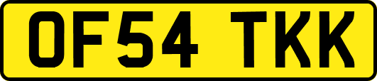 OF54TKK