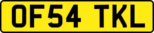 OF54TKL