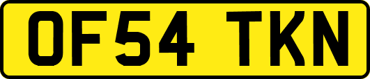 OF54TKN