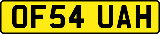 OF54UAH