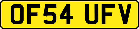 OF54UFV