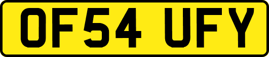 OF54UFY