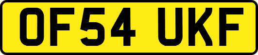 OF54UKF