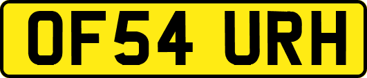 OF54URH