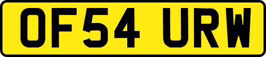 OF54URW