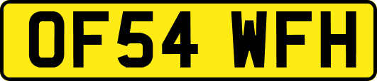 OF54WFH
