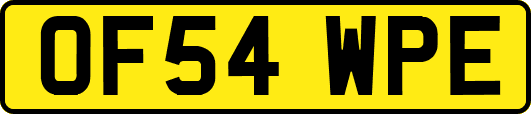 OF54WPE