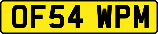 OF54WPM