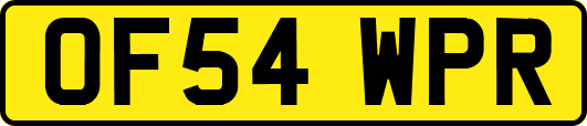 OF54WPR