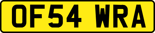 OF54WRA